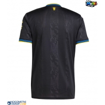 Moški Nogometni dresi Manchester United Tretji 2025-26 Kratek Rokav